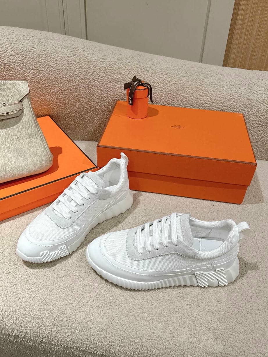 Hermes Sneaker H-128